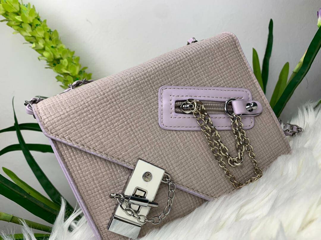 Sac en bandoulière