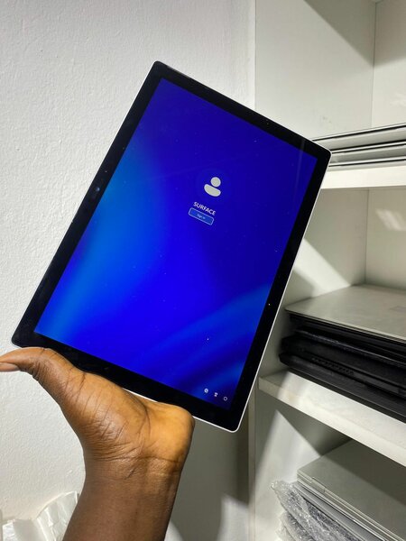 CORE I5 SURFACE PRO