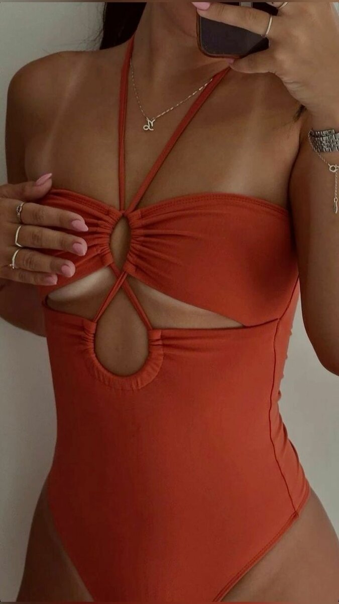maillot de bain 1 piece