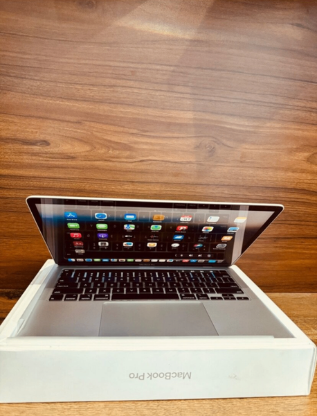 Mark book pro