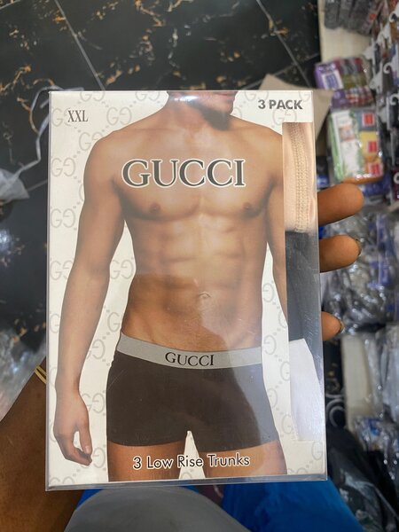 Boxers for men
