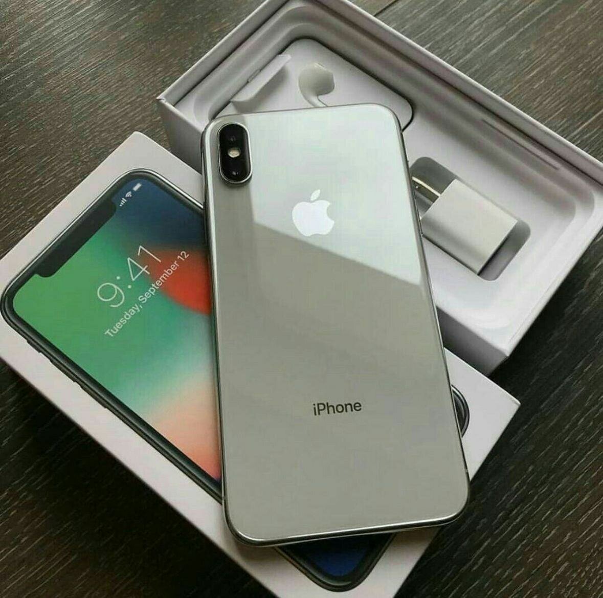 Iphone simple