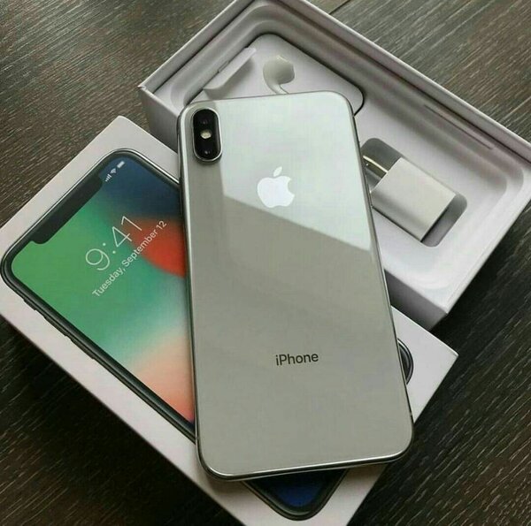 Iphone simple