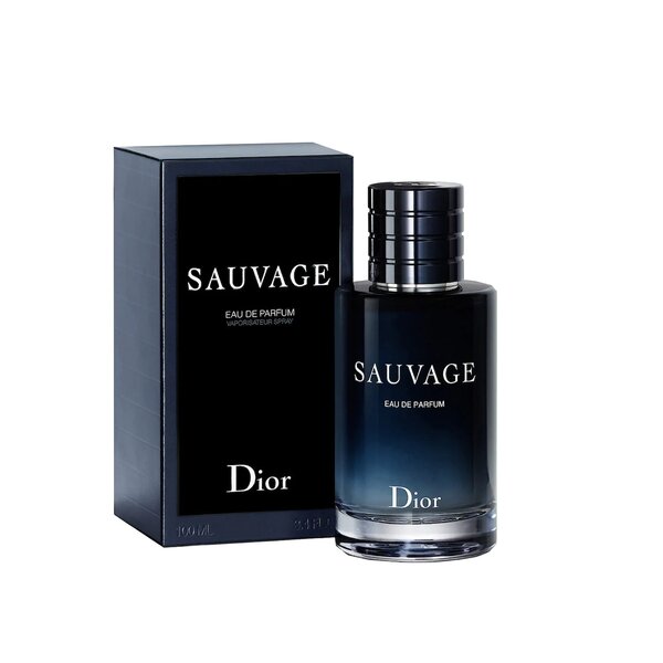 Dior Sauvage EDP  100ML