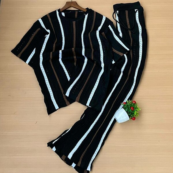 Men Top & Down