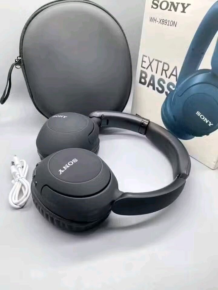 Casque écouteur