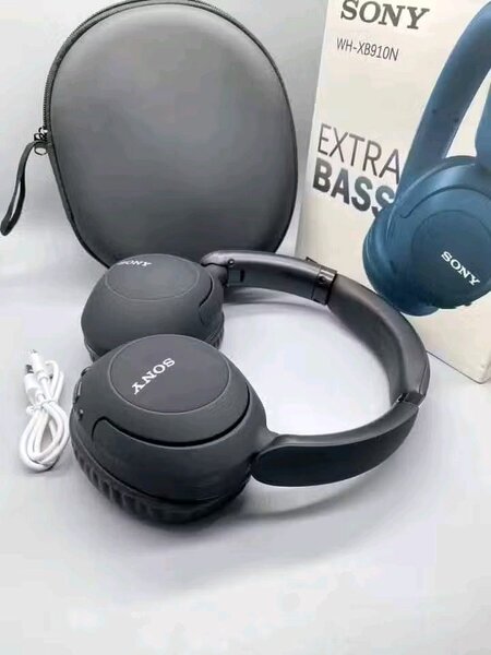 Casque écouteur