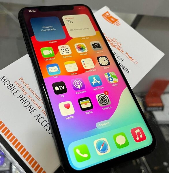 iPhone 11 Pro Max