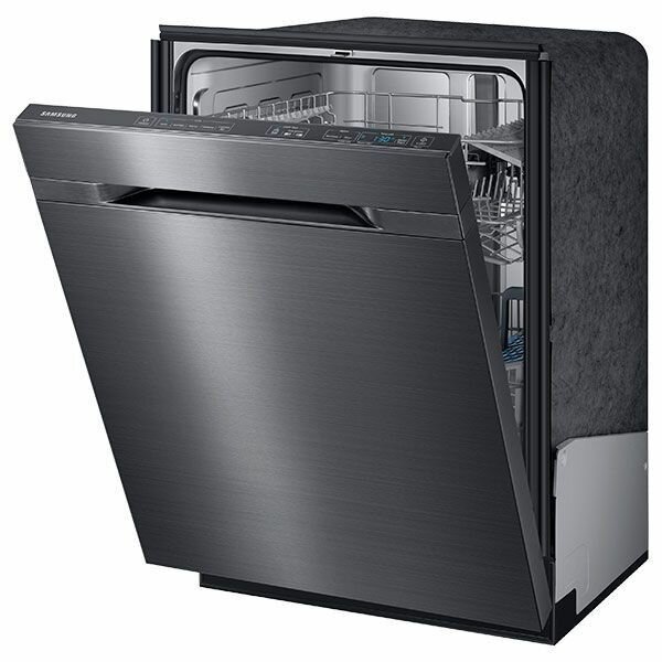 Dishwasher