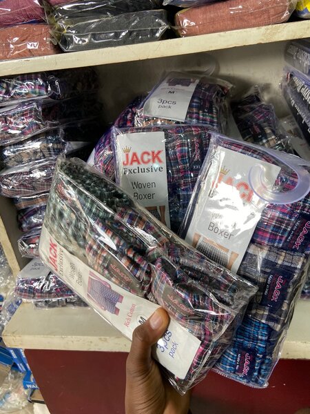 Gagne temps jack