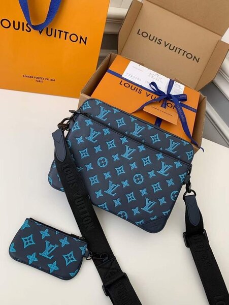 Side bag