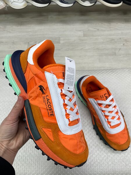 Lacoste