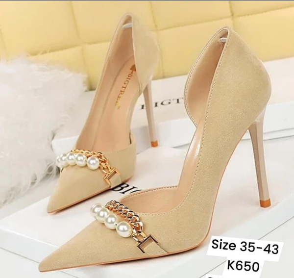 Chaussures