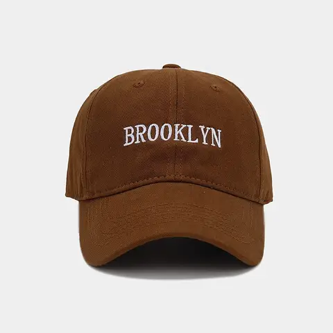 Casquette imprimé
