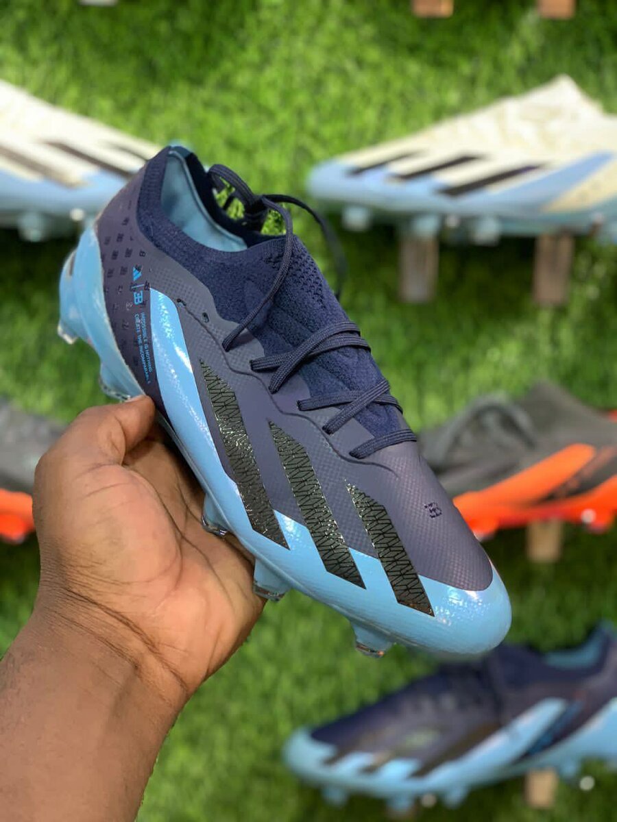 Adidas