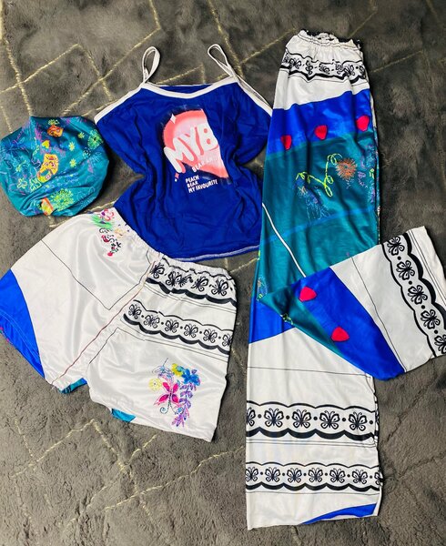 Nightwear
