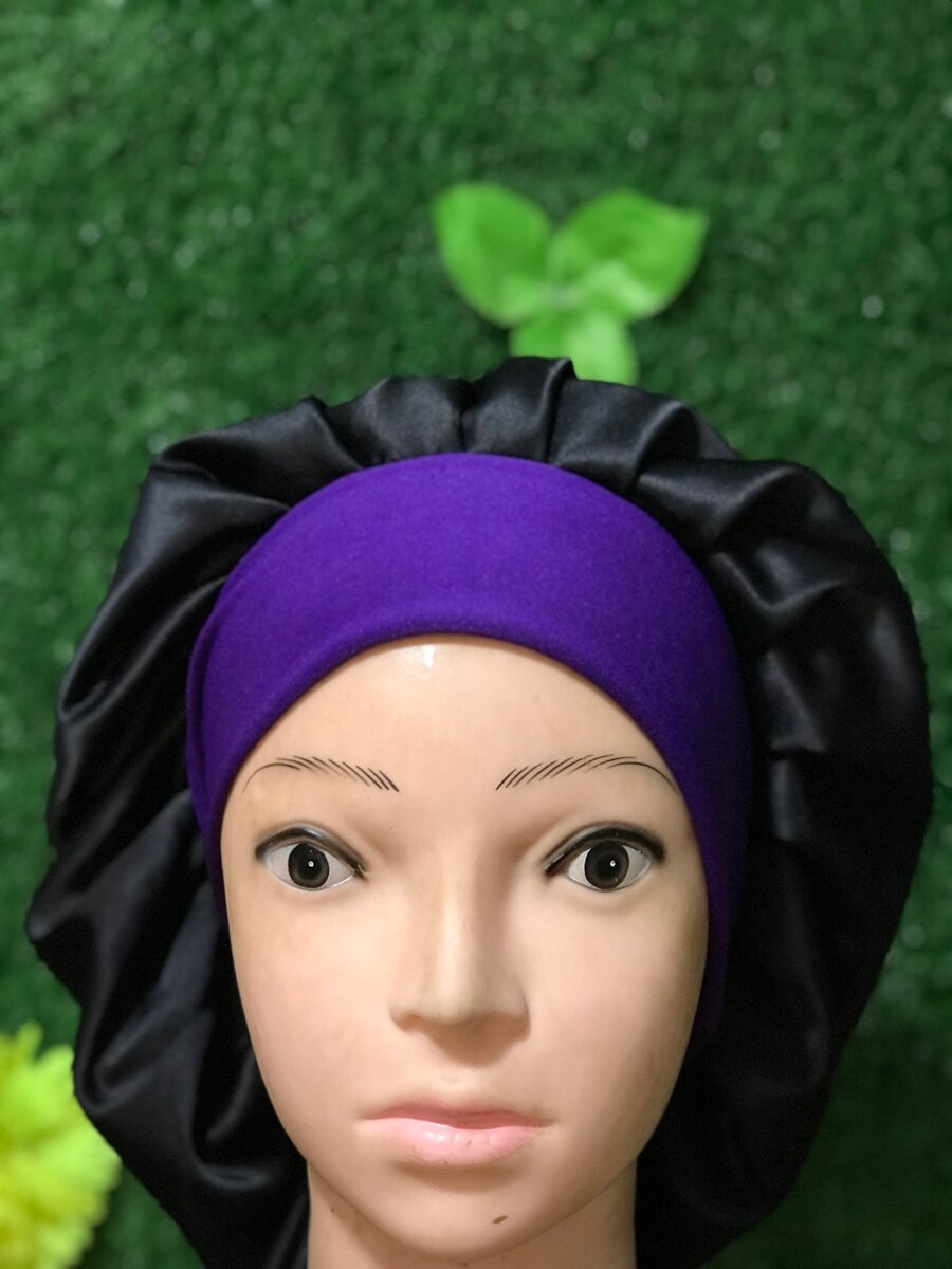 Customized Bonnet