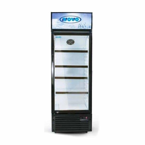 Display Chiller