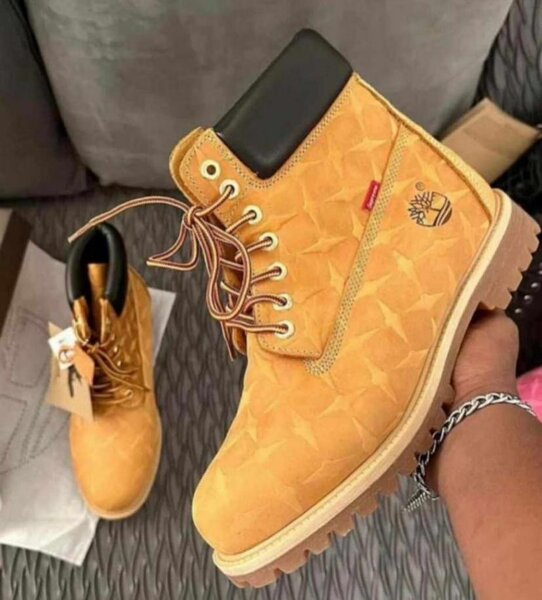 Timberland