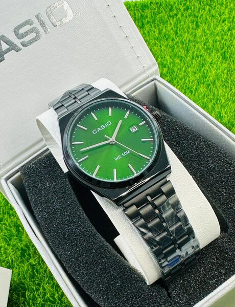 Montre Casio