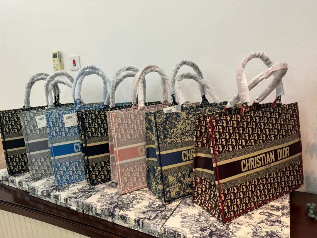 Dior Bag