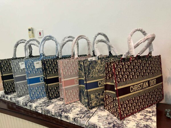 Dior Bag