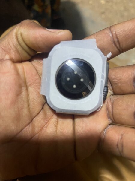 Iwatch series 7