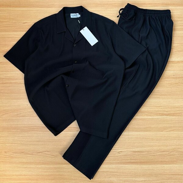 Fashion 2 piece