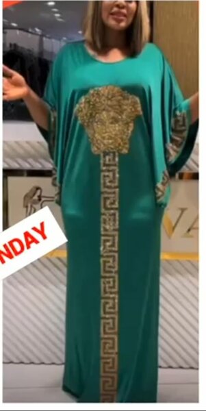 Magnifique robe
