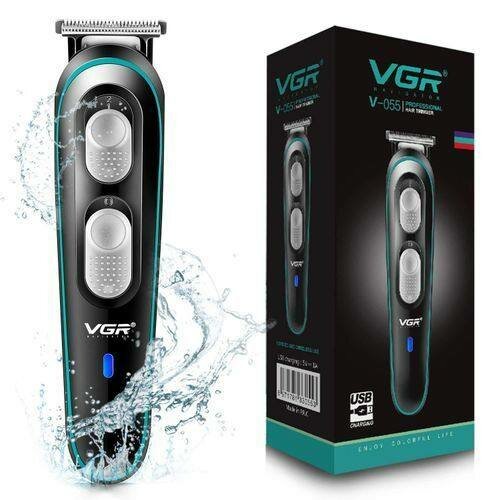 Tondeuse rechargeable