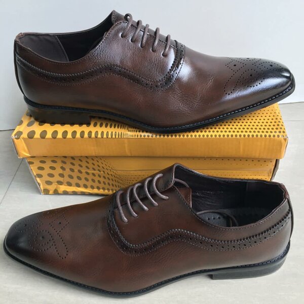shoe