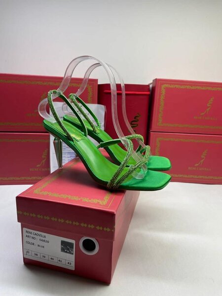 Quality ladies heel