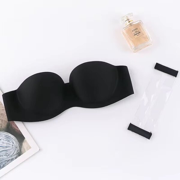 Soutien-gorge sans bretelles