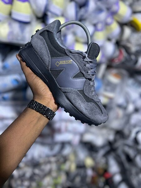 New balance 327