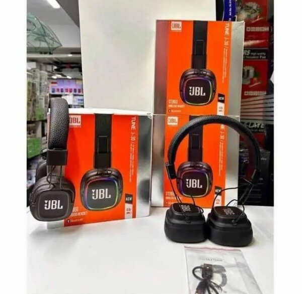 Casque bluetooth JBL