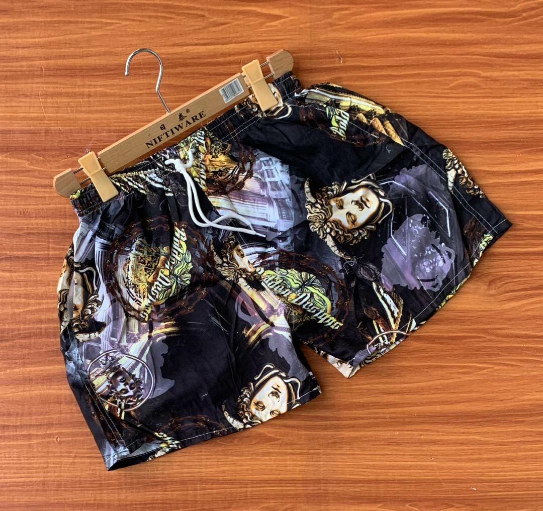 SUMMER SHORTS