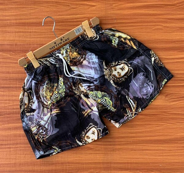 SUMMER SHORTS