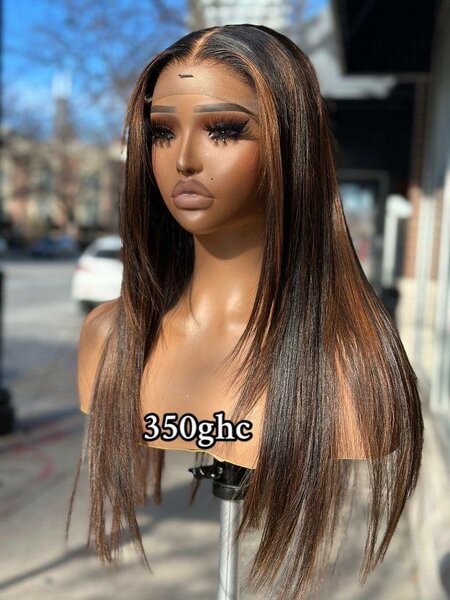 Wig