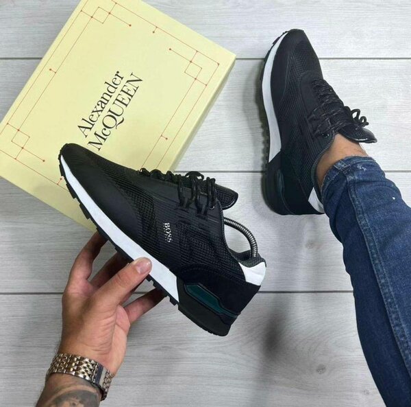 Dhope fashion sneakers