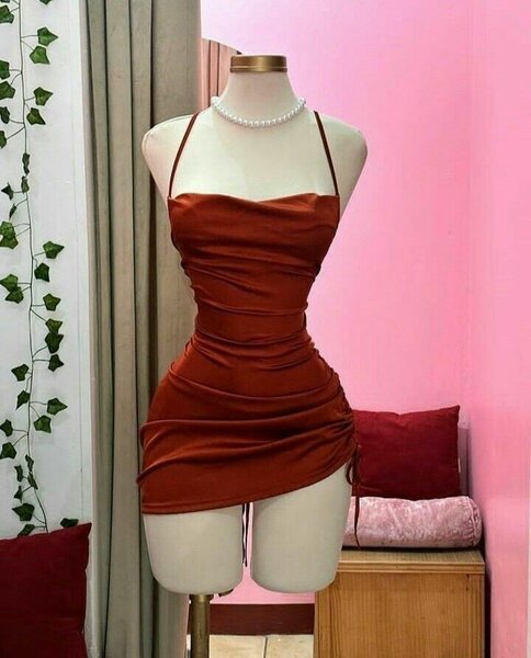 Dresses