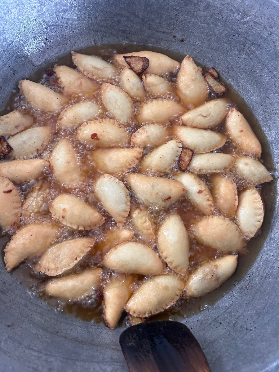 Croustiyas