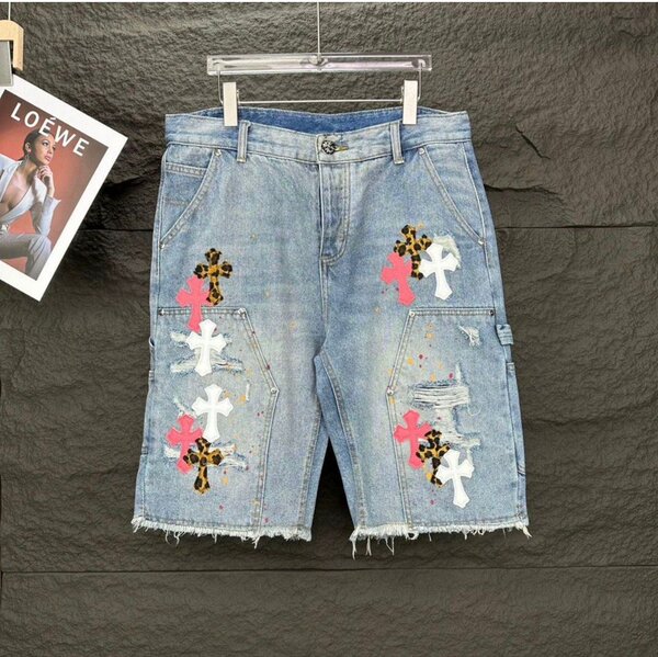 Jeans shorts