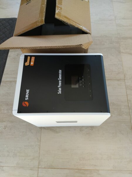Solar solutions