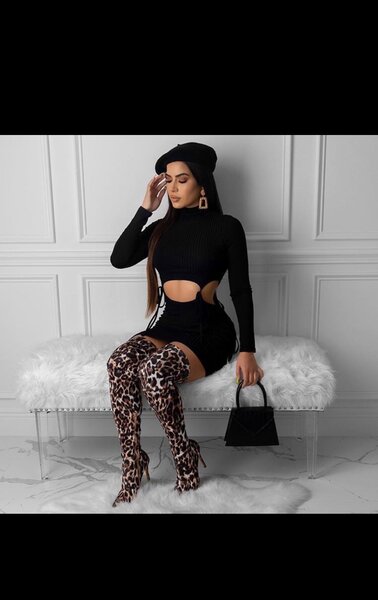 Two piece