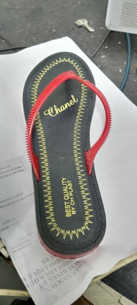 chaussure durable