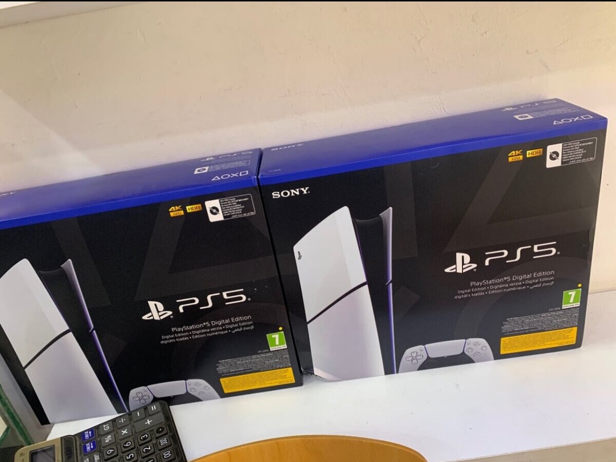 Ps5