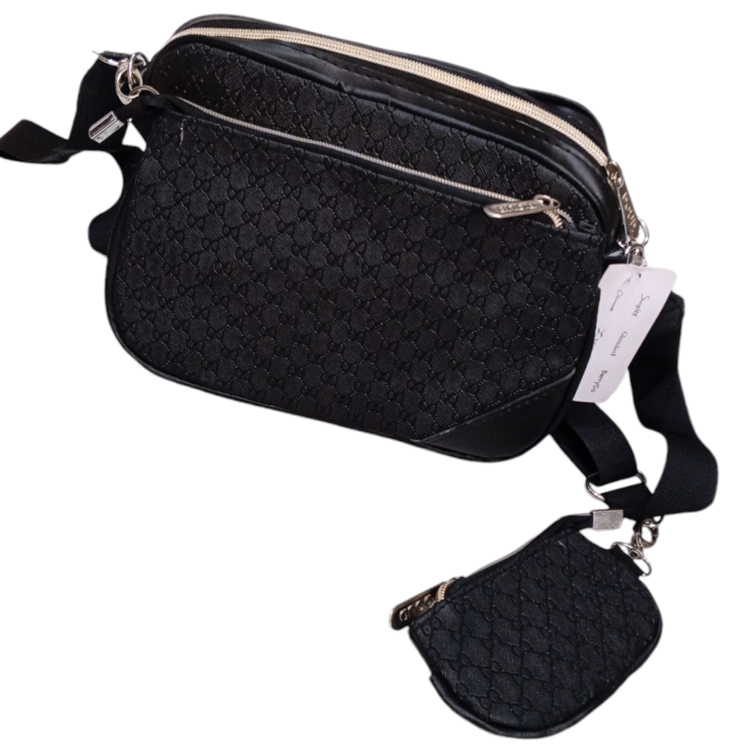 Side bag