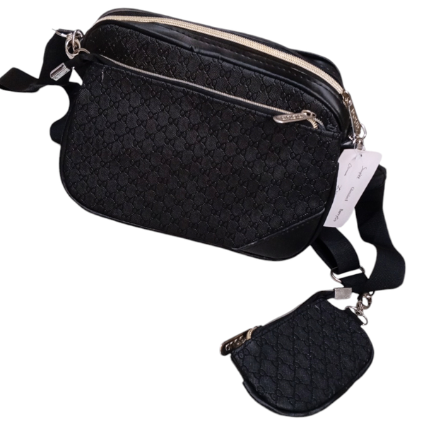 Side bag
