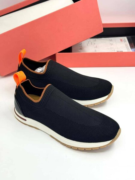 Fashion sneakers