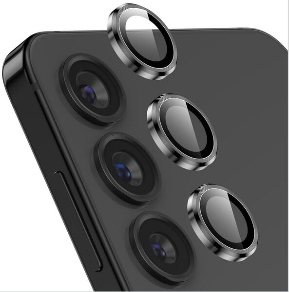 Coque et Protecteurs Caméra